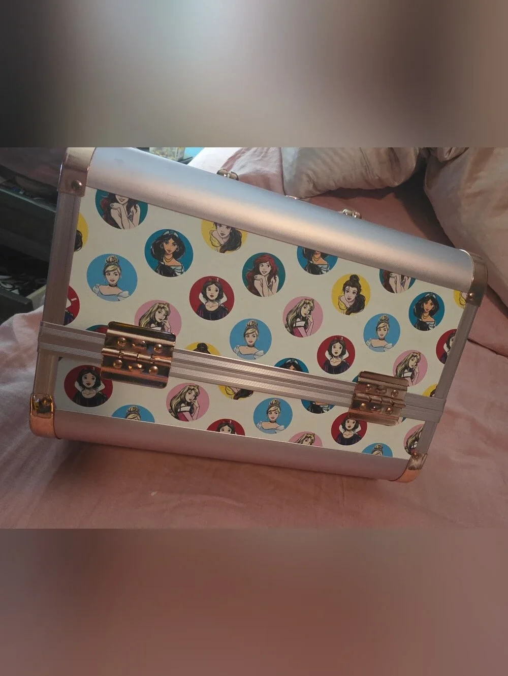 Impressions Vanity Disney Princess 